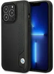 BMW BMHCP14L22RBDK Aizmugurējais Apvalks Priek&scaron; Apple iPhone 14 Pro