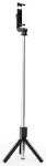 XO SS09 Selfie Nūja / Tripods ar Bluetooth Tālvadības Pulti 64cm