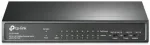 TP-Link TL-SF1009P Slēdzis 9-Porte