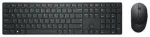 Dell KM5221W Bezvadu komplekts QWERTY