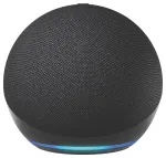Amazon Echo Dot (5. Gen) Viedais skaļrunis