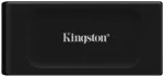 Kingston XS1000 Ārējais SSD Disks 2TB