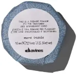 Davines More Inside Formējo&scaron;ā Pomāde 75 ml