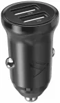 IPeax CL-02 Automa&scaron;īnas lādētājs 2x USB 4.8A