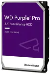 Western Digital Purple Pro Iek&scaron;ējais cietais disks 10TB / 3.5" / SATA / 7200 RPM