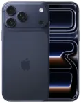 Apple iPhone 17 Pro Viedtālrunis 512GB Deep Blue