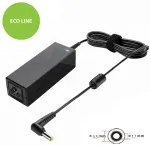 Lādētājs AC45F5517 klēpjdatoram Acer 19V / 2.37A / 45W