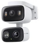TP-Link Tapo C246D Wi-Fi Videonovēro&scaron;anas kamera