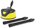 Karcher T 5 T-Racer Virsmas tīrītājs 280 mm