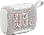 JBL Go 5 Bezvadu Skaļrunis balts
