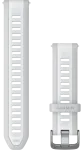 Garmin Quick Release 20 Watch Strap Pulksteņa siksniņa priek&scaron; Garmin / gai&scaron;i pelēks