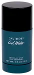 Davidoff Cool Water Deodorant Dezodorants 70g