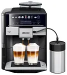 Siemens EQ.6 TE658209RW Kafijas automāts 1.7 L