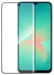Perfectionists 2.5D rūdīts stikls Samsung Galaxy A276 A27 5G Black