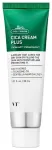 VT Cosmetics CICA CREAM PLUS, 30 ml