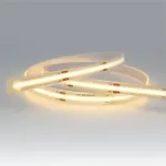 LED juosta Toronto COB 12V 17W 6500K IP65 5M Eurolight