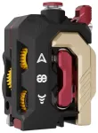 DXC2 Extruder for K2 K2PRO K2PLUS CREALITY