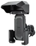 HOCO bike / motorcycle holder for mobile H31 Wild Wolf black