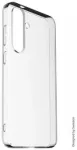 Swissten Clear Jelly Aizsargapvalks priek&scaron; Xiaomi Redmi A5 4G