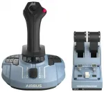 Thrustmaster Controller TCA Officer Pack Airbus Editio / 2960842 Black, blue