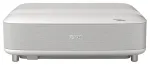 Epson Lifestudio Grand EH-LS670W - White Diamond