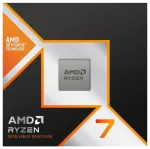 AMD Ryzen 7 9800X3D 5,2GHz AM5 104MB talpykla