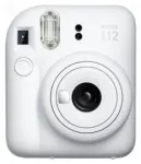 Skaitmeninis fotoaparatas Fujifilm mini 12 White