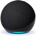 Amazon Echo Dot 5 Charcoal
