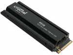 SSD diskas Crucial P310 2TB M.2 2280 PCI-E x4 Gen4 NVMe (CT2000P310SSD5)