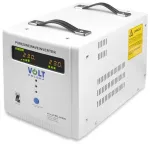 Keitiklis Volt Polska SinusPro 2000E 2000VA 12V 1250/2000W