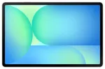 Samsung Galaxy Tab S10 FE+ (13,1 collu, Wi-Fi), 33,3 cm (13,1 collu), 2880 x 1800 pikseļi, 128 GB, 8 GB, 2,6 GHz, Pelēks