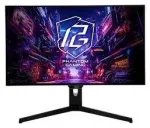 Asrock PGO27QFS OLED (68.6 cm (27 Zoll), Black, QHD,HDMI, DP, FreeSync Premium Pro, 240Hz Panel)