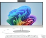HP 27" FHD IPS All-in-One kompiuteris Ryzen AI 7 350 16GB/512GB SSD Windows 11 27-ct2473ng