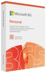 Microsoft 365 Personal ESD 1 metų prenumerata Eurozonoje