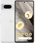 I&scaron;manusis telefonas Google Pixel 7 128GB White