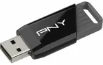 Pendrive 256GB Attache X USB-A 3.2