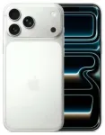 I&scaron;manusis telefonas Apple iPhone 17 Pro Max 2TB Silver