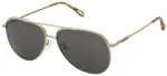 Akiniai nuo saulės ZADIG&VOLTAIRE Vyrams SZV378-580594 (Lę&scaron;is/Nosis/&Scaron;akelė) 58/17/140 mm