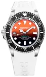 Laikrodis BOBROFF MAN BF0004i-BFSTB (42mm)