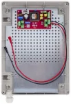 Atte buferinis maitinimo &scaron;altinis SMPS 12V 3,5A 40W ATTE AUPS-40-120-XL1