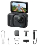 Insta360 GO Ultra Creator Bundle Midnight Black