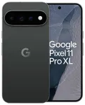 I&scaron;manusis telefonas Google Pixel 11 Pro XL 5G Dual Sim 16GB RAM 1TB Obsidian
