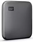Dysk zewnętrzny SSD WD Elements SE 2TB Black (WDBAYN0020BBK-WESN)