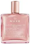 Nuxe Huile Prodigieuse or Florale Multi-Purpose Dry Oil.