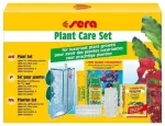 Rinkinys akvariumo augalams : Sera Plant Care Set