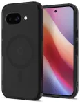 SPIGEN ULTRA HYBRID MAGSAFE GOOGLE PIXEL 9A FROST BLACK