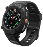 SPIGEN RUGGED ARMOR &rdquo;PRO&rdquo; SAMSUNG GALAXY WATCH 8 CLASSIC (46 MM) MATTE BLACK