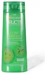 Stiprinantis &scaron;ampūnas riebiems plaukams &bdquo;Garnier Fructis&ldquo;, 250 ml