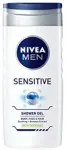 Nivea Shower Gel Sensitive Man - 500ml