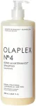 N&ordm;.4 Bond Maintenance Shampoo Liter
